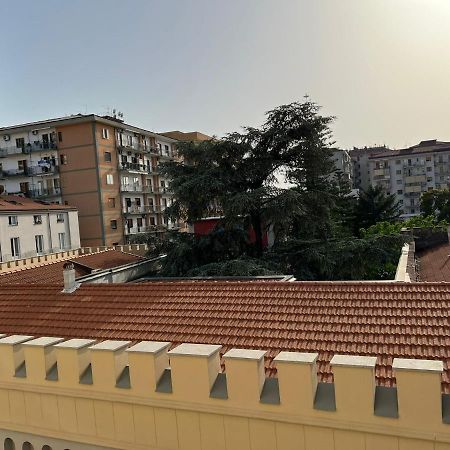 Bibi House Apartamento Nocera Inferiore Exterior foto