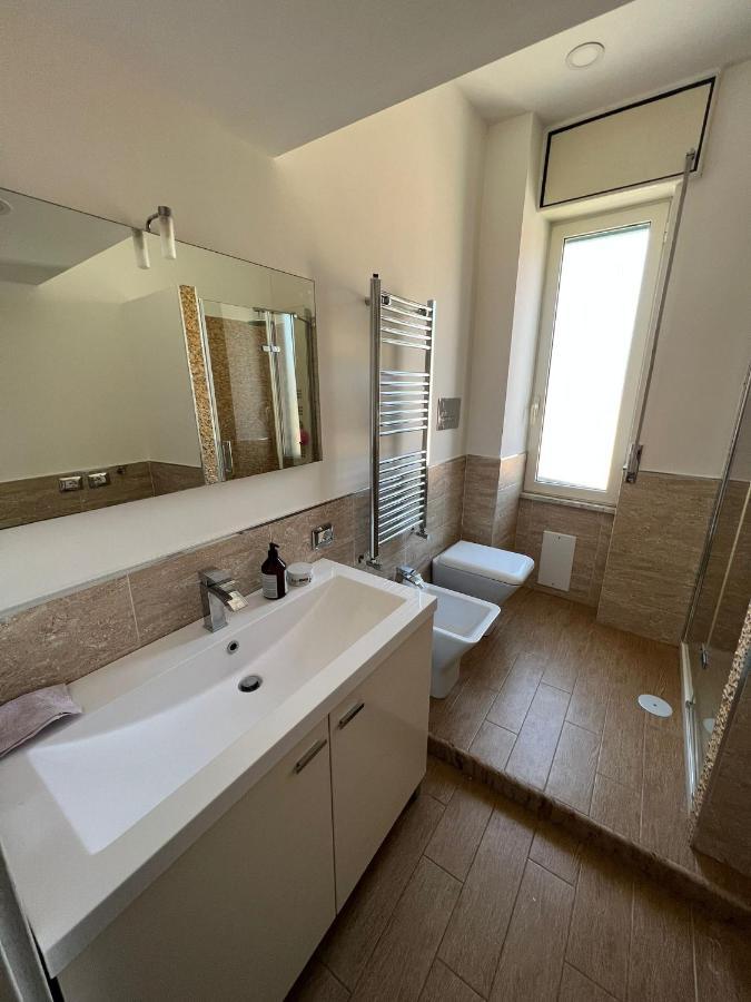 Bibi House Apartamento Nocera Inferiore Exterior foto