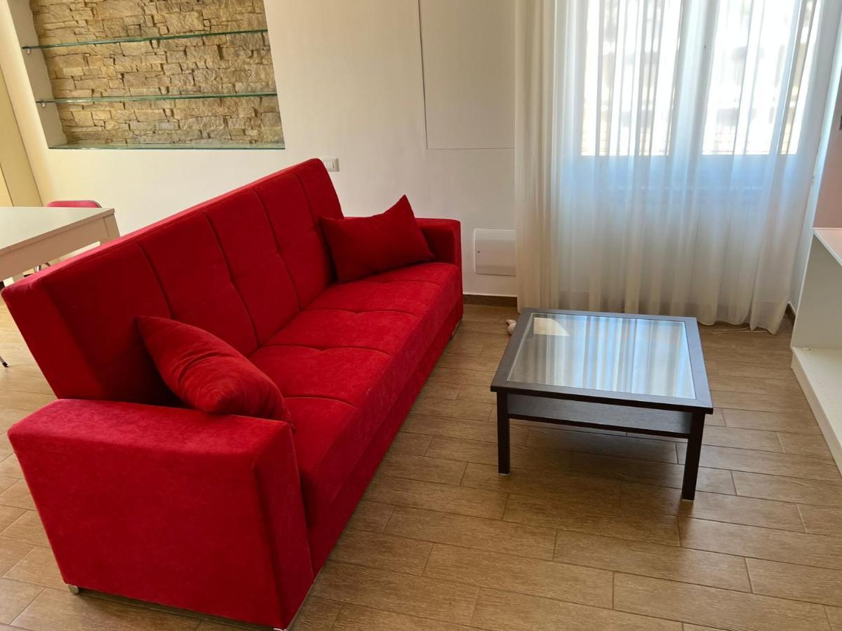 Bibi House Apartamento Nocera Inferiore Exterior foto