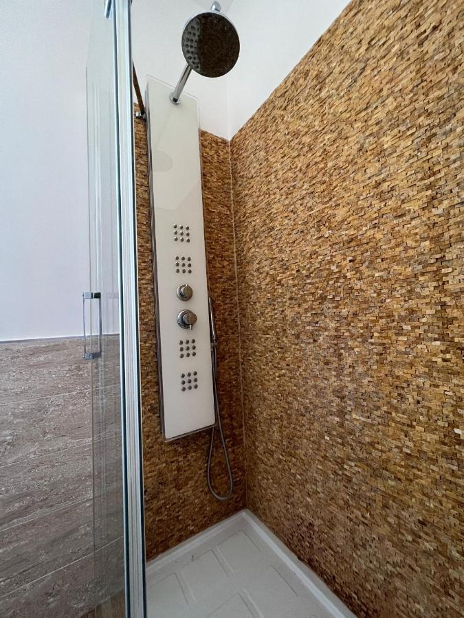 Bibi House Apartamento Nocera Inferiore Exterior foto