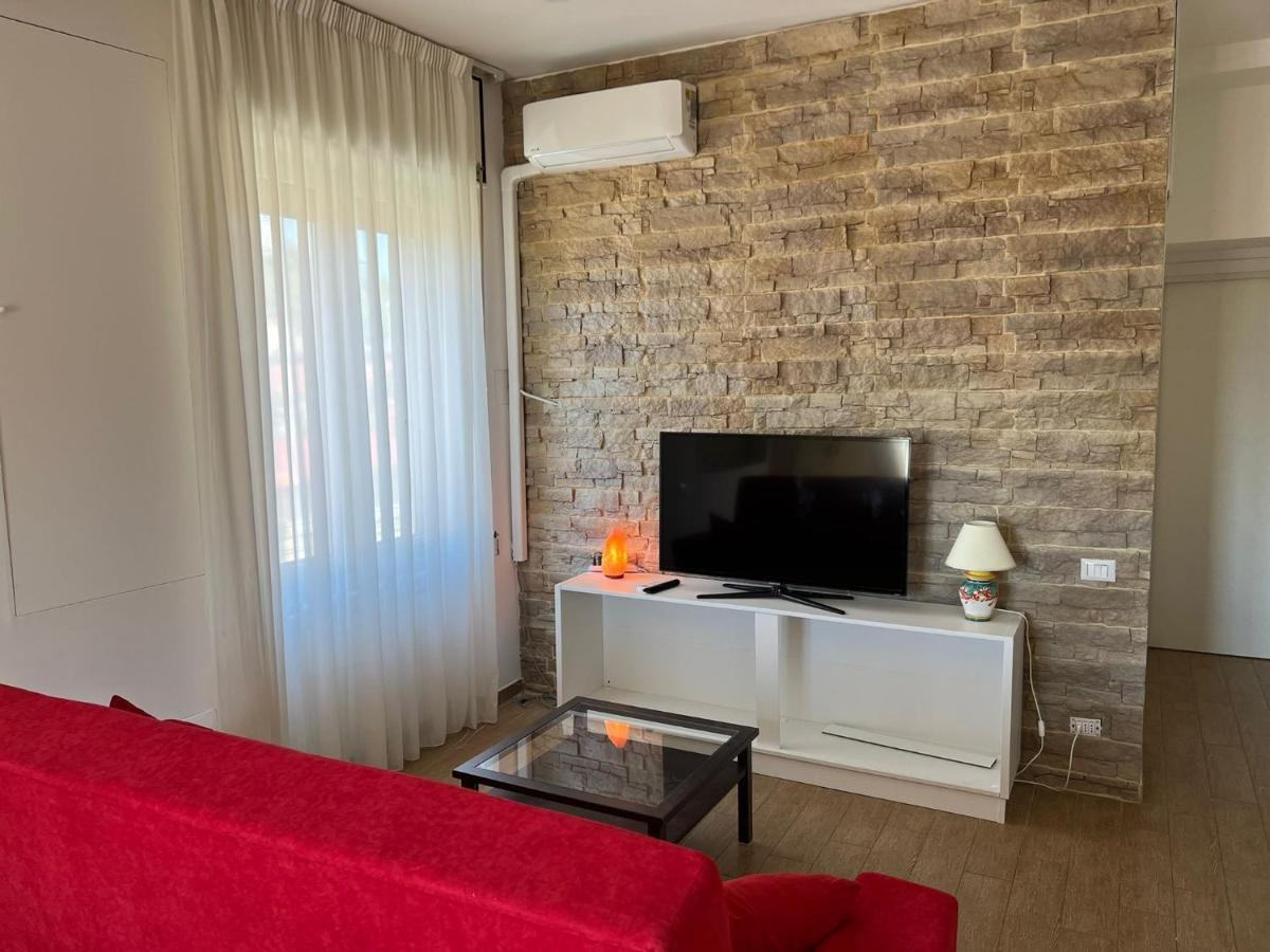 Bibi House Apartamento Nocera Inferiore Exterior foto