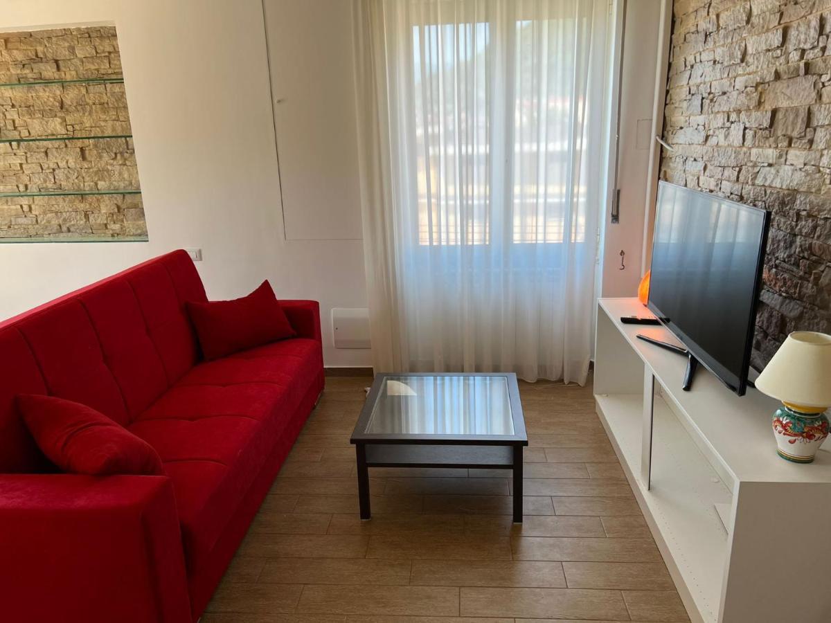 Bibi House Apartamento Nocera Inferiore Exterior foto