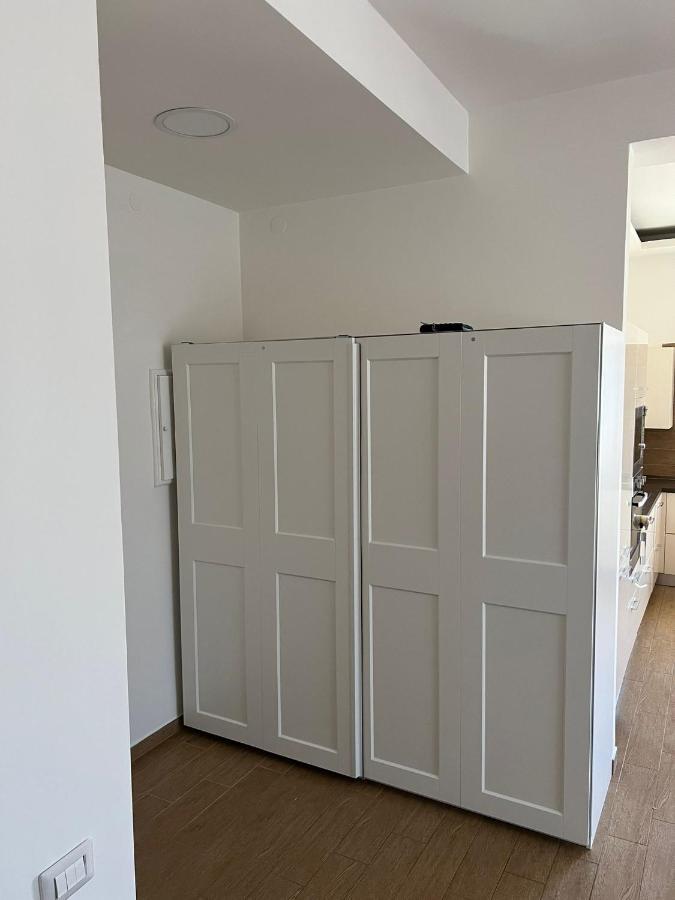 Bibi House Apartamento Nocera Inferiore Exterior foto