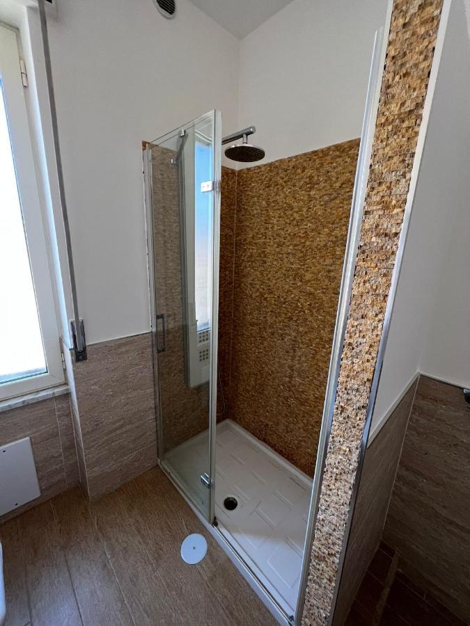 Bibi House Apartamento Nocera Inferiore Exterior foto