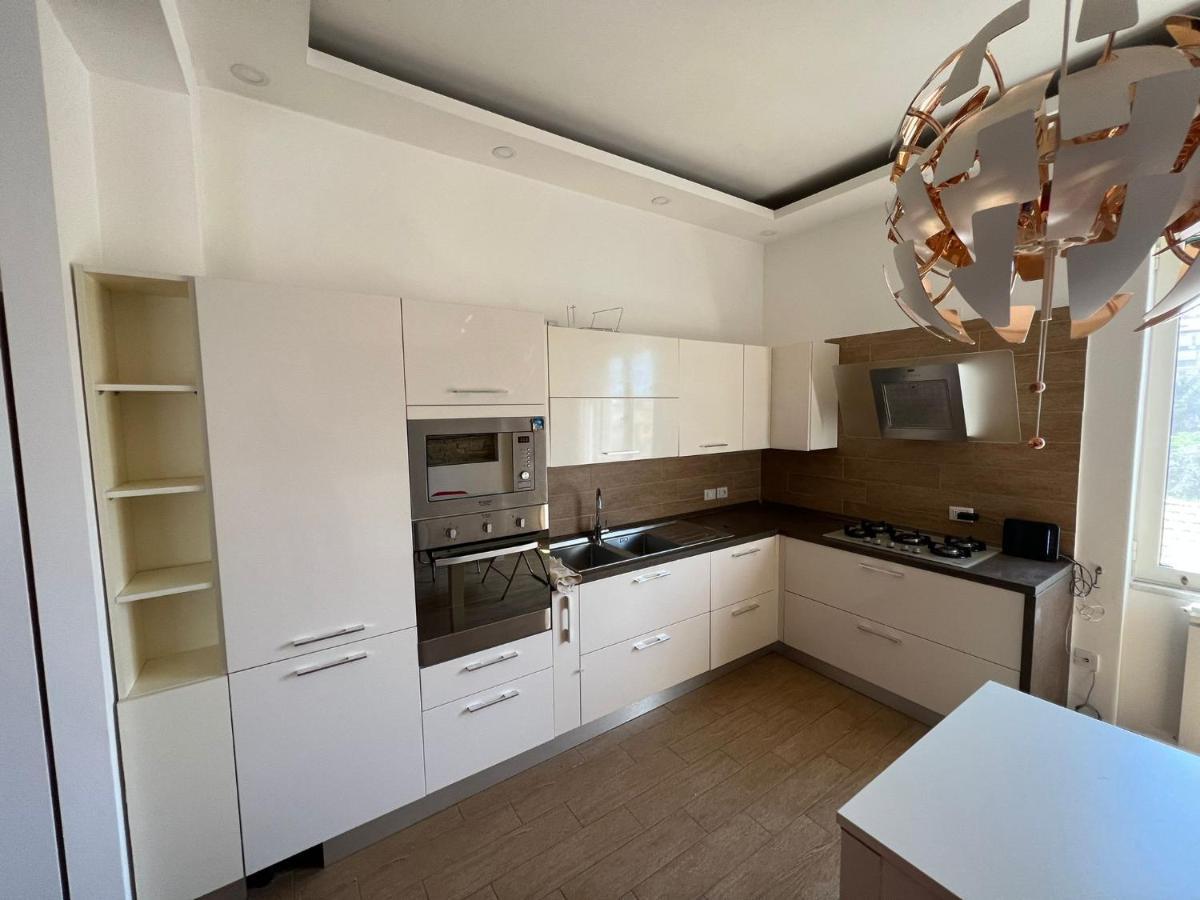Bibi House Apartamento Nocera Inferiore Exterior foto