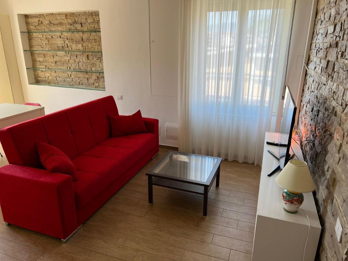 Bibi House Apartamento Nocera Inferiore Exterior foto