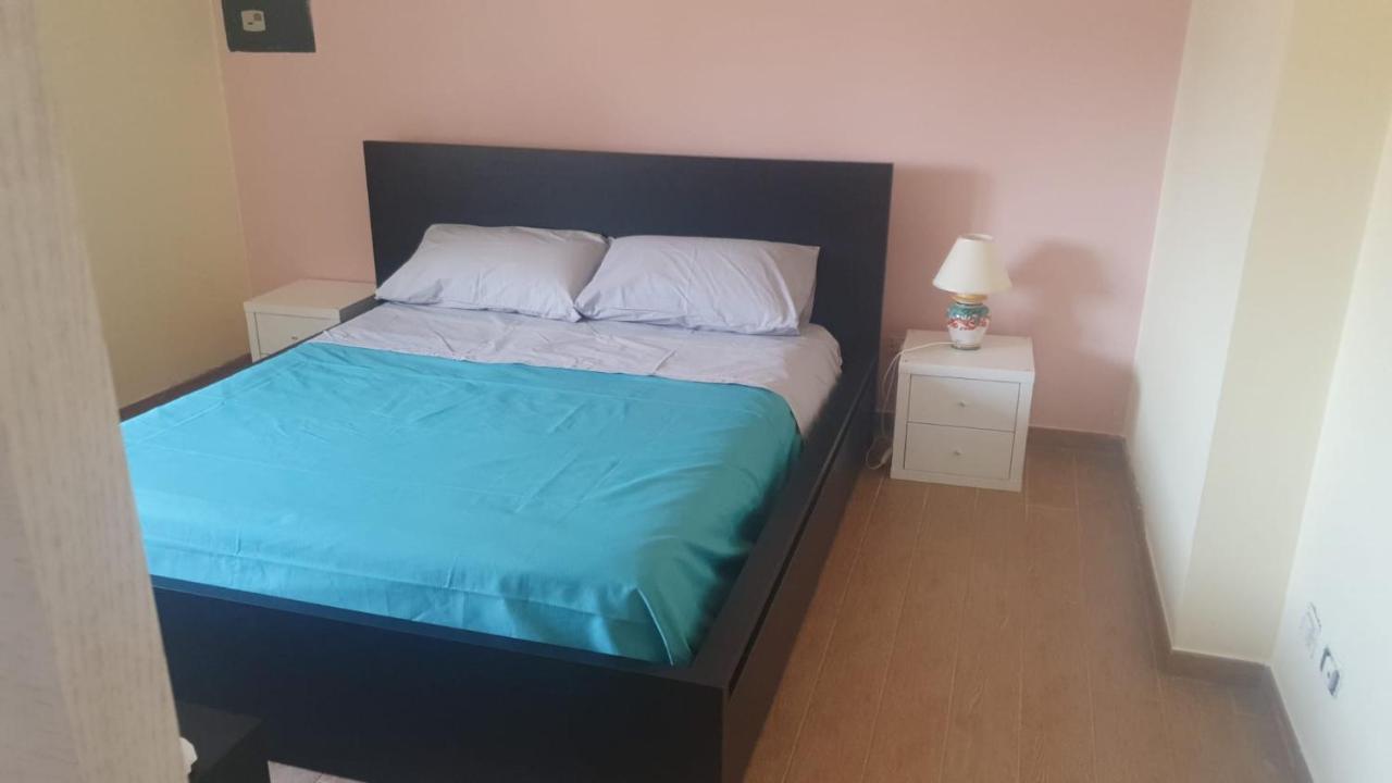 Bibi House Apartamento Nocera Inferiore Exterior foto